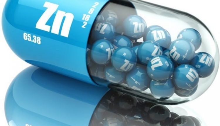 الزنك.. صورة تعبيرية