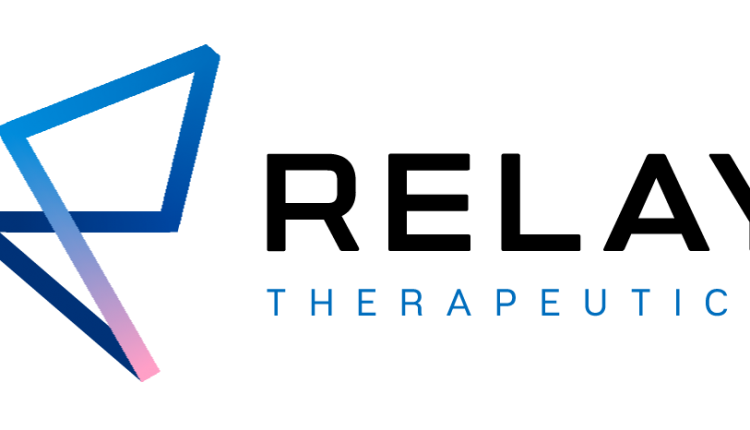 شعار شركة ريلاي للأدوية