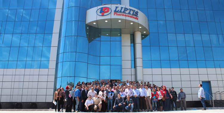 ليبتس للأدوية