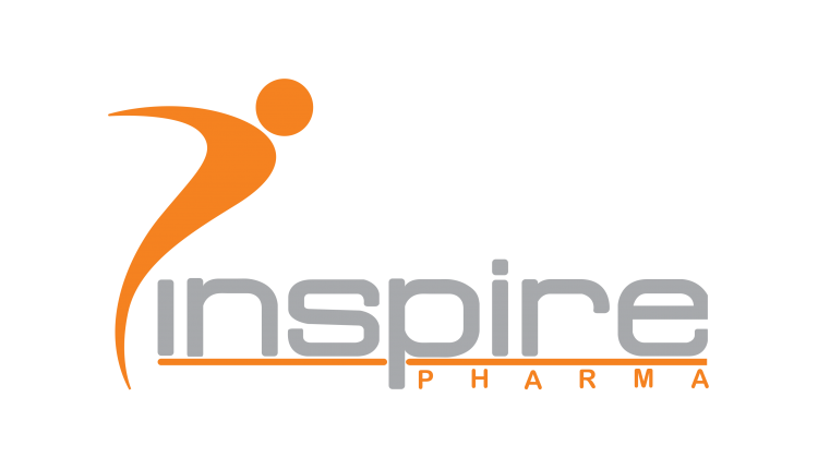 شعار شركة إنسبير فارما للصناعات الدوائية