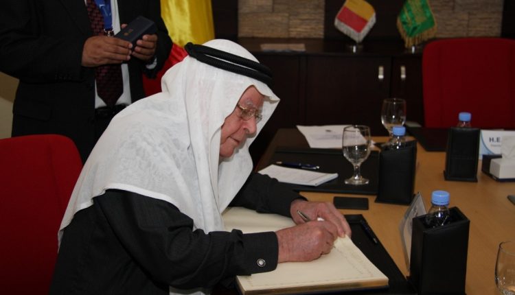 الدكتور وليد كيالي المدير التنفيذي لشركة «الرياض فارما»،