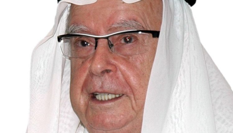 الدكتور وليد كيالي المدير التنفيذي لشركة «الرياض فارما»،