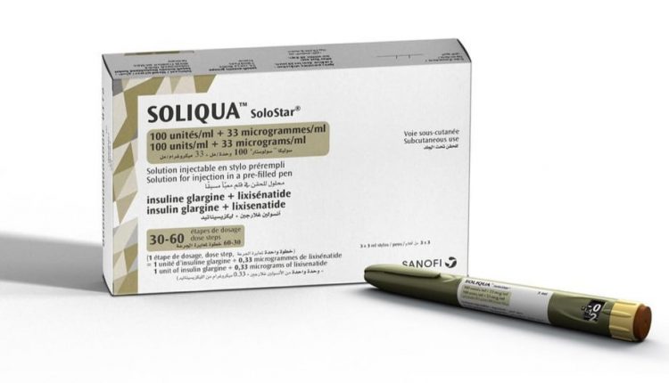 عقار «سوليكا» لعلاج مرضى السكر