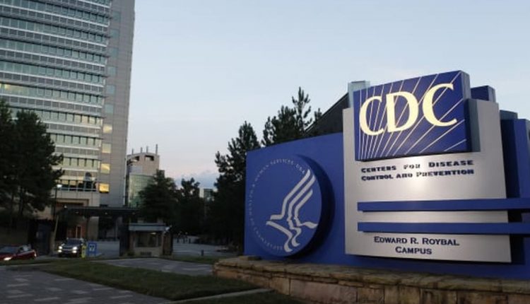 مراكز السيطرة على الأمراض والوقاية منها (CDC)