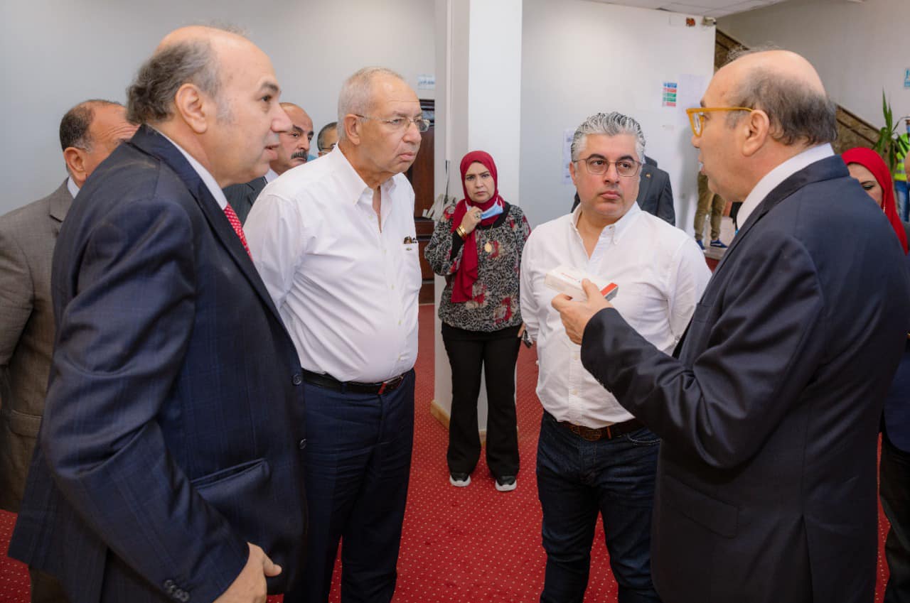 انترناشونال دراج اجينسي للصناعات الدوائية