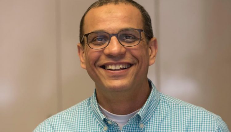 د. شهاب الدين محمد