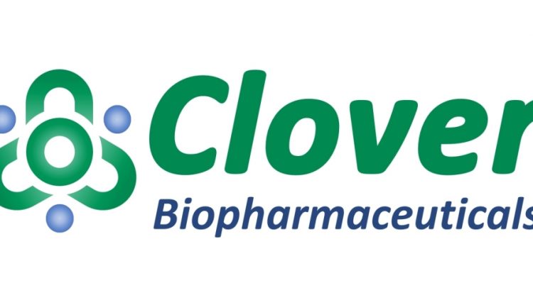 شعار شركة Clover الصينية للأدوية