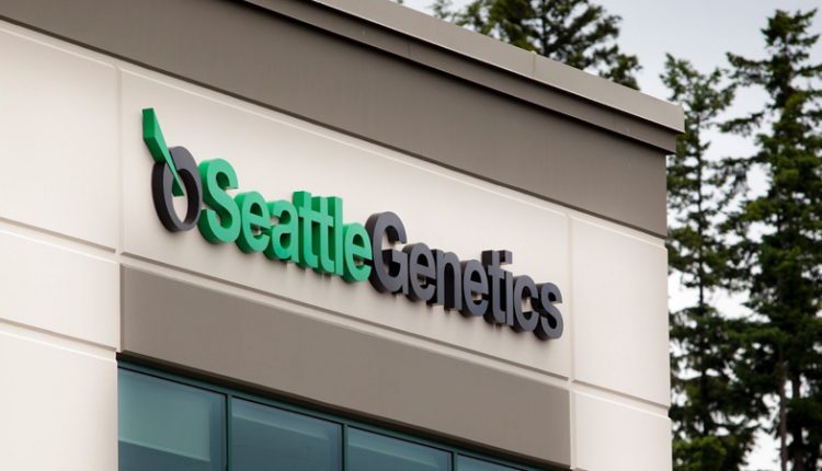 شركة سياتل جينيتكس للتكنولوجيا الحيوية