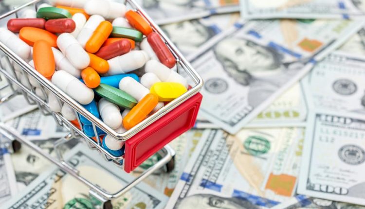 حصري: 16.6 مليار دولار حجم مبيعات شركات الأدوية في الشرق الأوسط خلال 9 أشهر