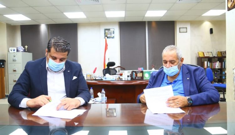 صناع الخير وأوركيديا يطلقان المرحلة الثالثة من «عنيك فى عنينا»