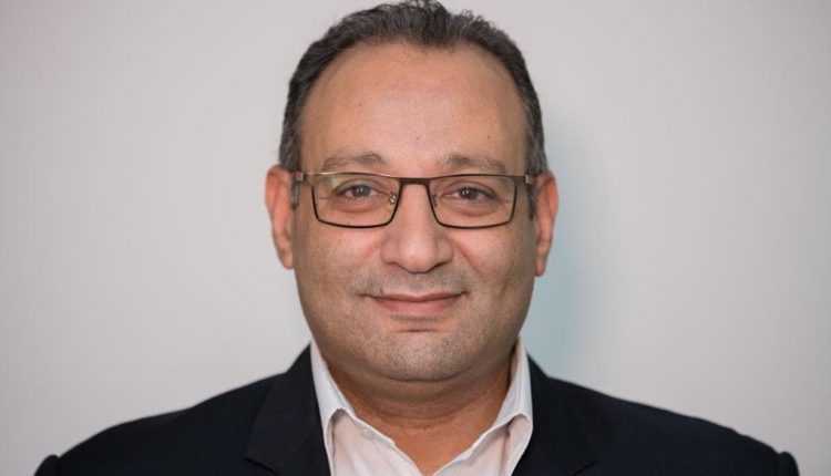 الدكتور محمد البحر، مدير التدريب والتطوير بشركه سيجما للصناعات الدوائية
