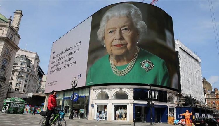 الموجة الثانية من كورونا تجتاح لندن