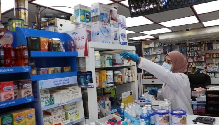ارتفاع مبيعات سوق الدواء الكويتي