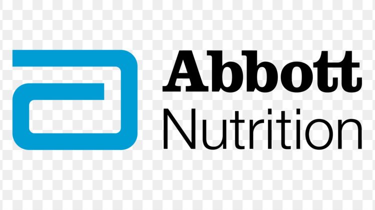 شعار شركة أبوت نيوترشن