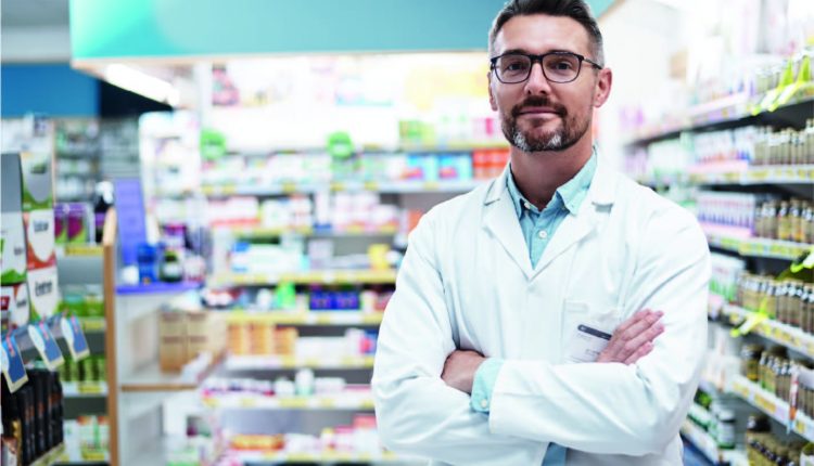 سوق سلاسل الصيدليات