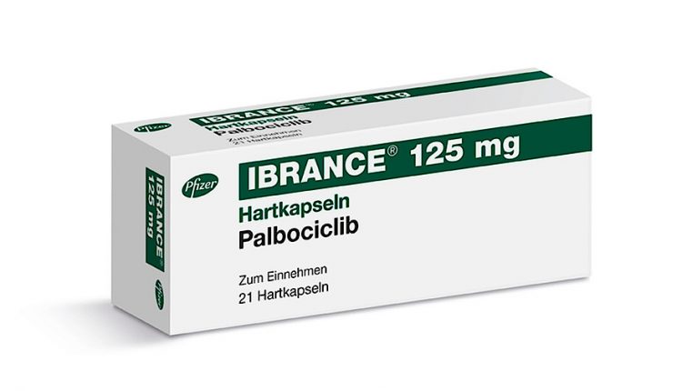 فشل عقار Ibrance في علاج سرطان الثدي