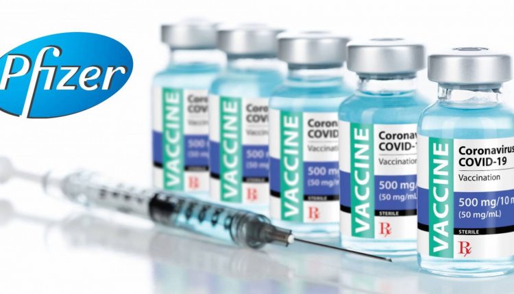 لقاح كورونا المحتمل من شركتي فايزر - بيونتيك