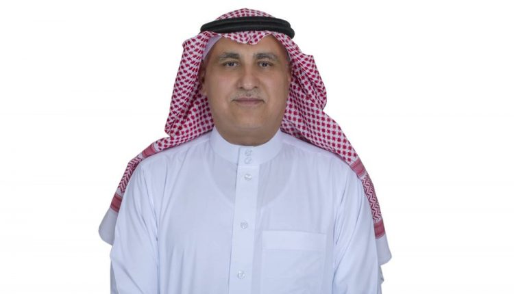 محمد بن طلال النحاس رئيس سبيماكو للأدوية