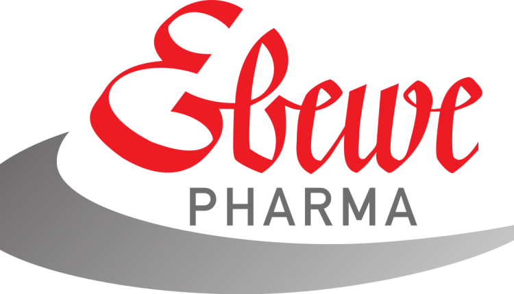 EBEWE_Pharma_Logo شعار شركة إيبيفيه فارما