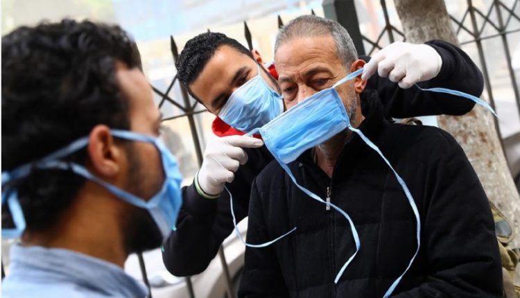 مناعة المتعافين من كورونا