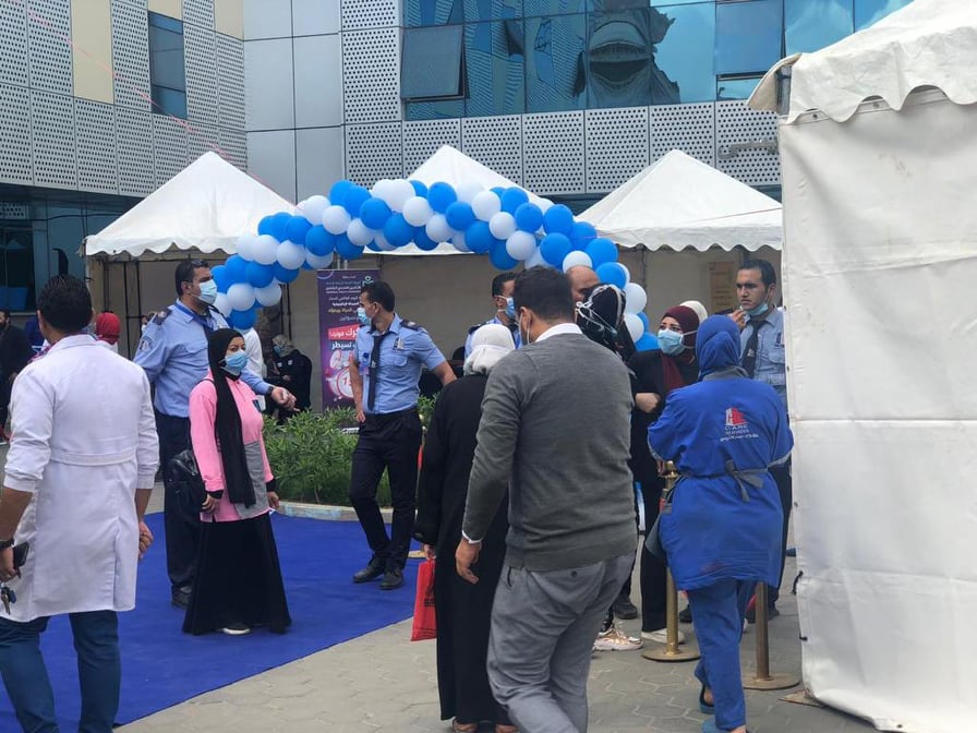 اليوم العالمي للسكري.. نوفو نورديسك