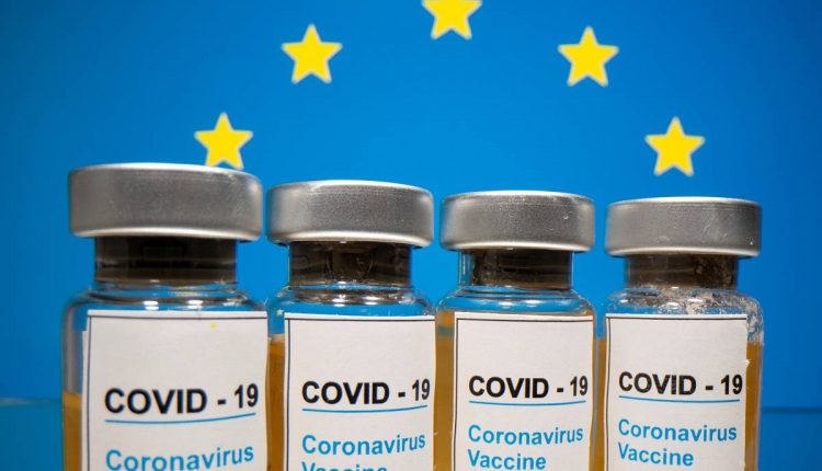 لقاح كورونا