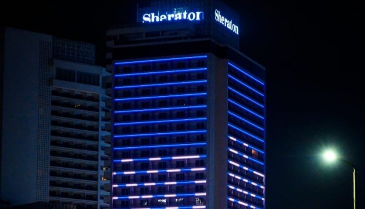 شيراتون القاهرة اليوم العالمي للسكري