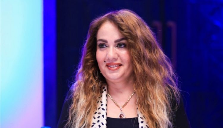 نيرفانا شلبي نائب رئيس مجلس إدارة شركة نيرهادو للأدوية