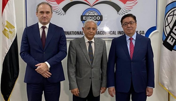 ايبيكو للأدوية