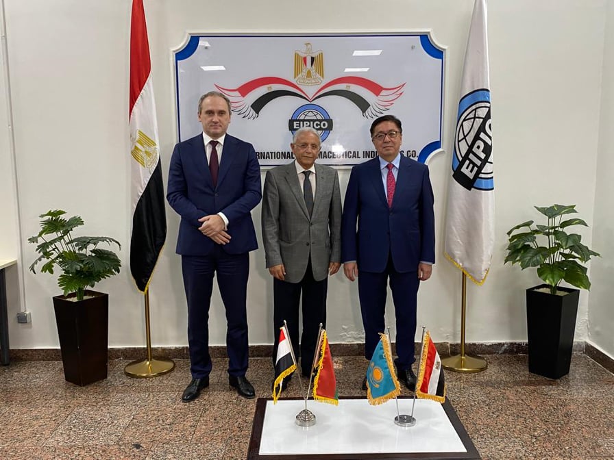 ايبيكو للأدوية 