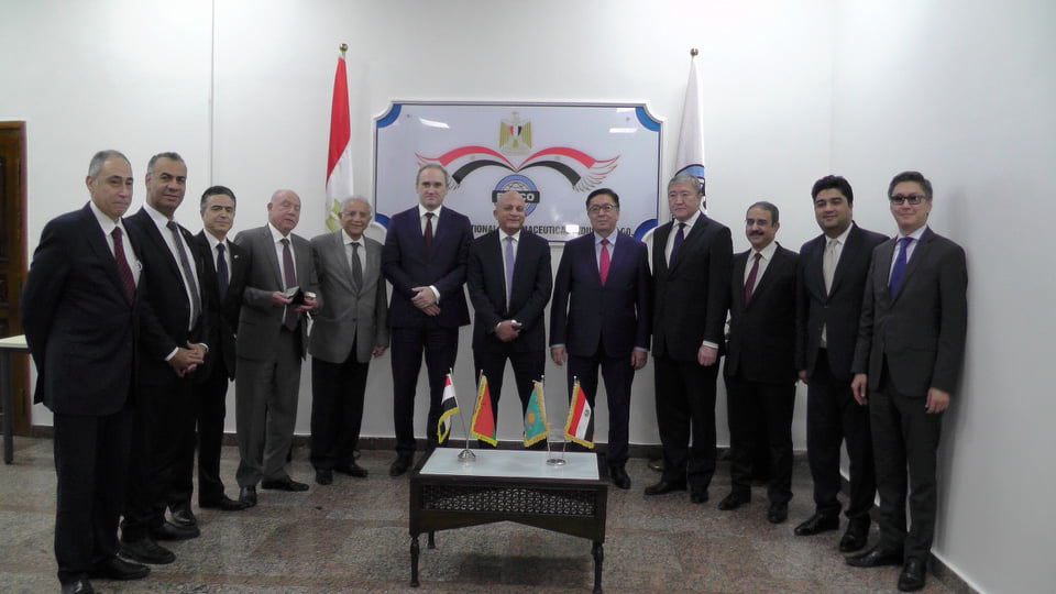 ايبيكو للأدوية 