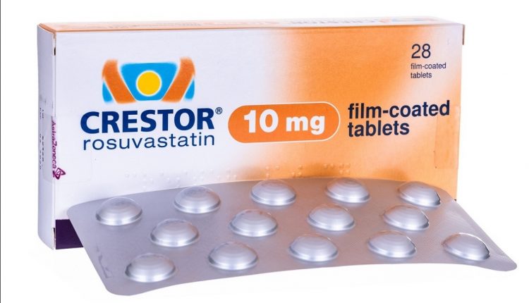 دواء كريستور لعلاج الكوليسترول والدهون الثلاثية