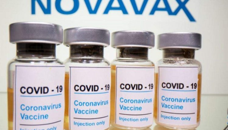 لقاح نوفافاكس الأمريكي المحتمل ضد فيروس كورونا