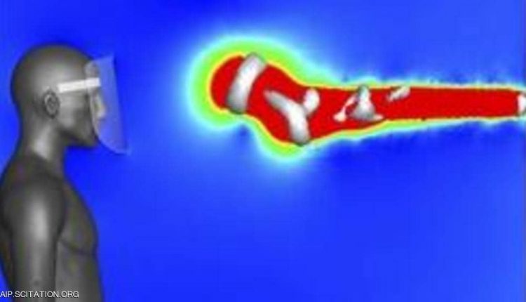 «وهم» درع الوجه في الحماية من كورونا