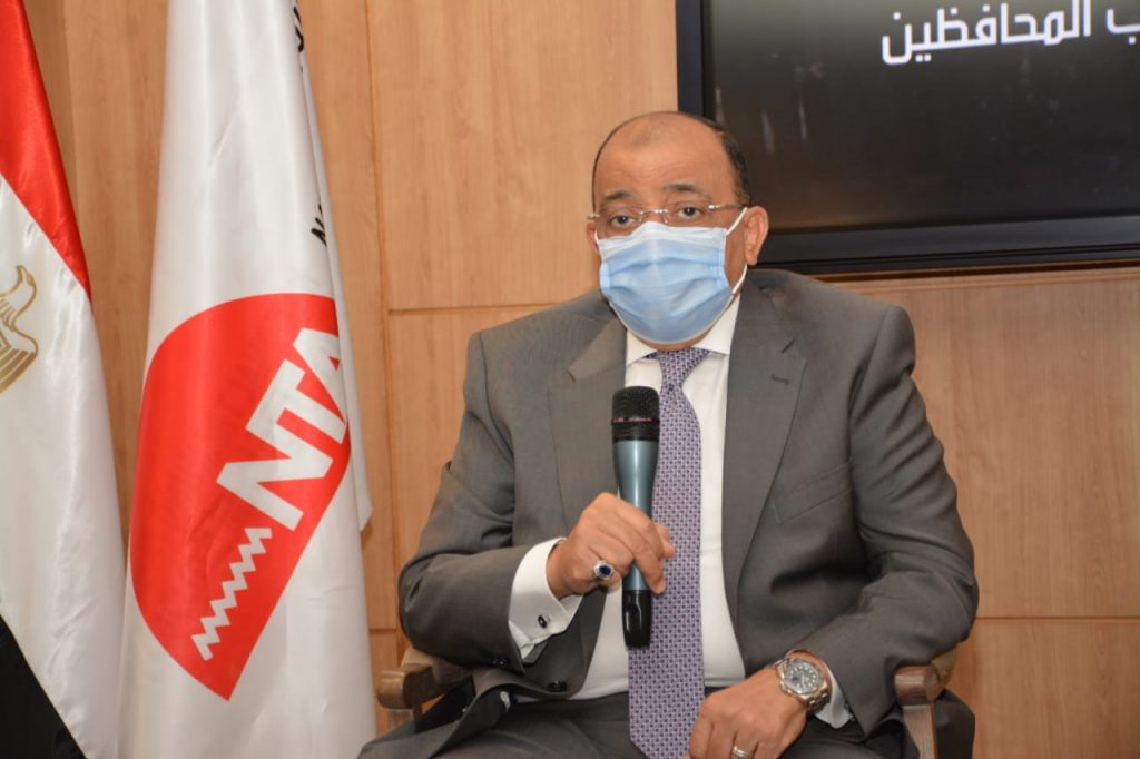 «العدل» تمنح الضبطية القضائية لرؤساء المدن والأحياء لتطبيق إجراءات مواجهة كورونا اللواء محمود شعراوي، وزير التنمية المحلية