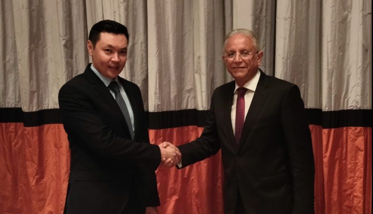 ايبيكو للأدوية