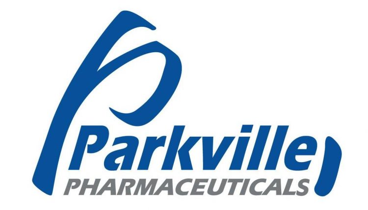 شعار شركة بارك فيل للأدوية