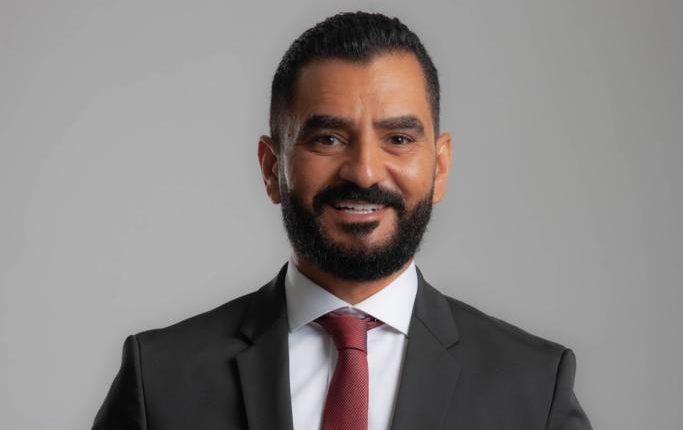 دكتور وائل حافظ رئيس مجلس ادارة شركة جلوب