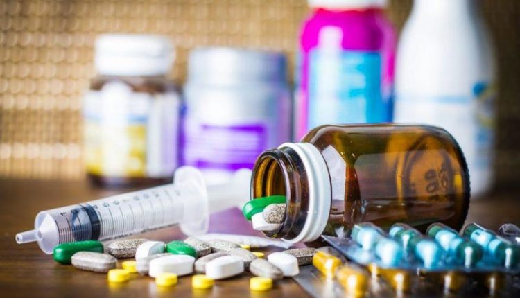 سوق الدواء المصري