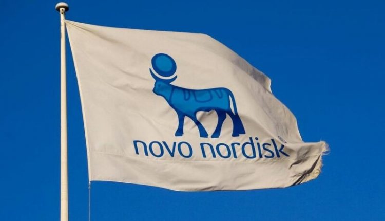 شركة نوفو نورديسك