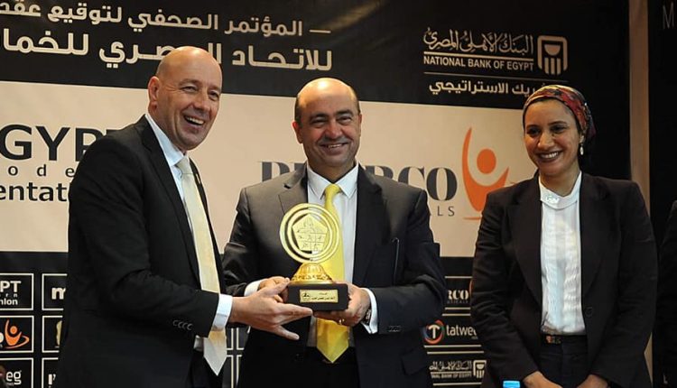 فاركو للأدوية راعي رسمي لـ «اتحاد الخماسي»