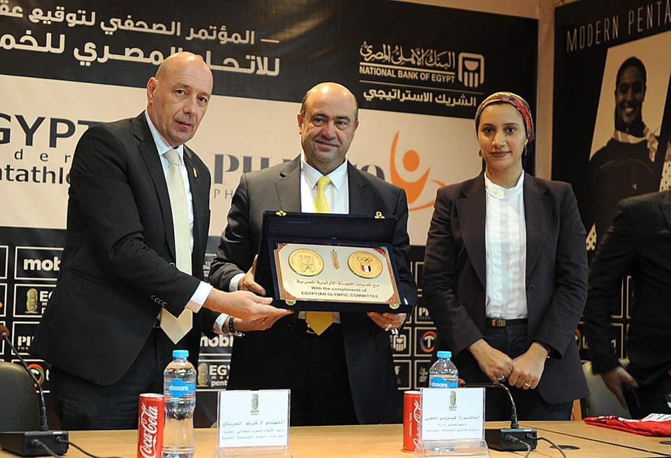 فاركو للأدوية راعي رسمي لـ «اتحاد الخماسي» 