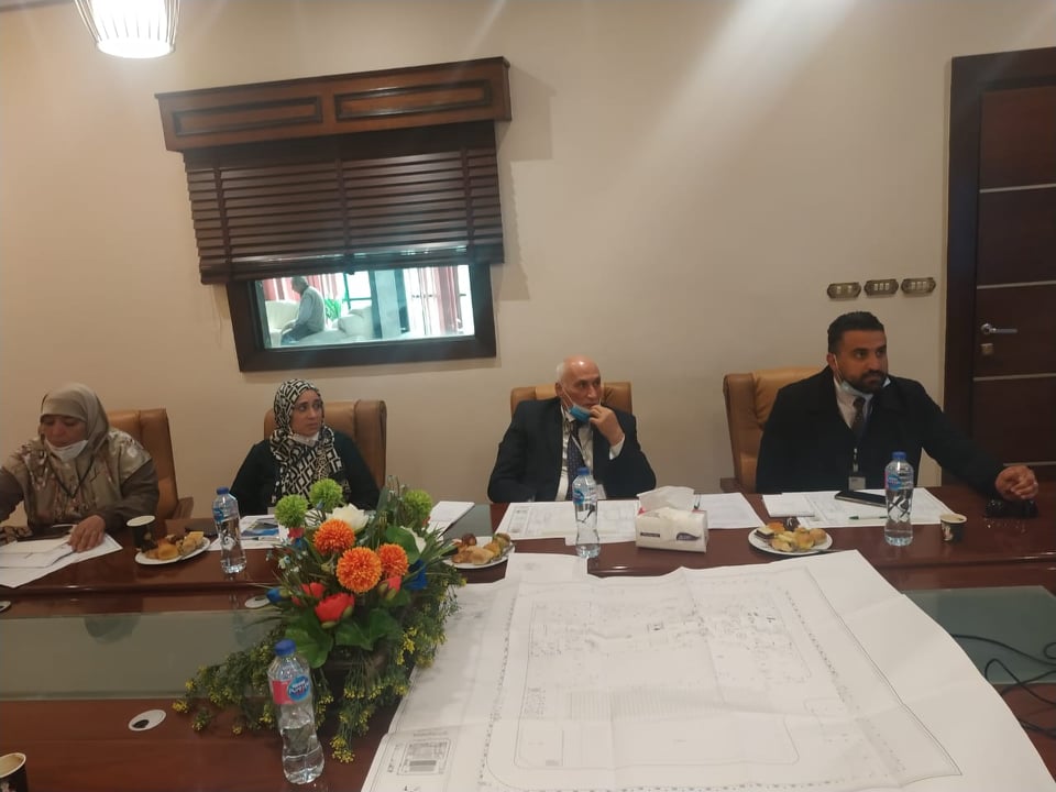 مصنع شركة الفتح للأدوية