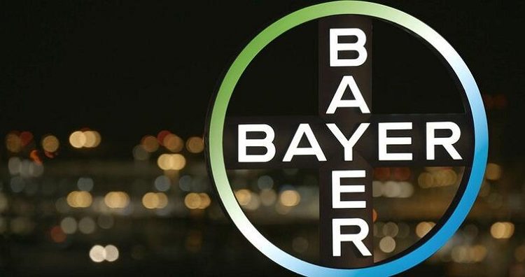 شركة باير للأدوية