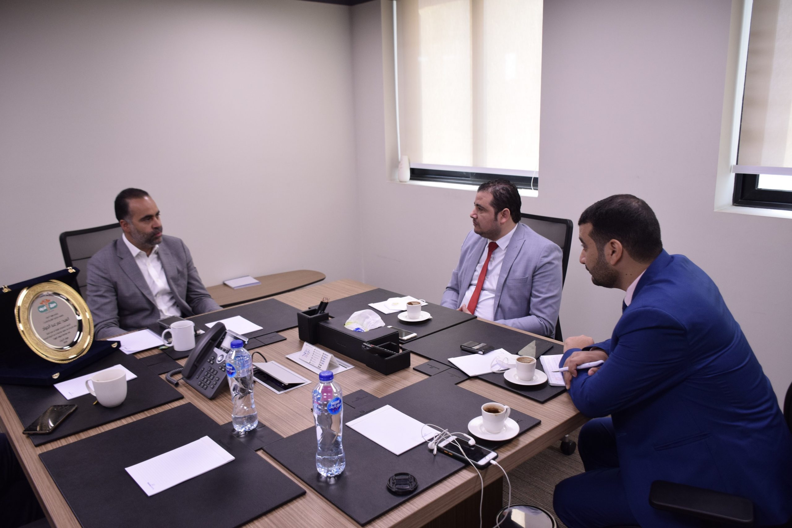 عمر عبدالجواد شركة ابن سينا فارما
