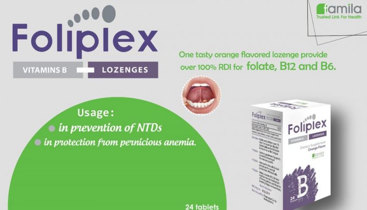 فوليبليكس – Foliplex 2