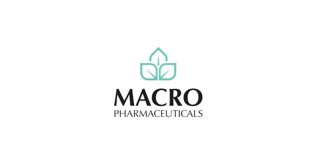 لوجو شركة ماكرو جروب