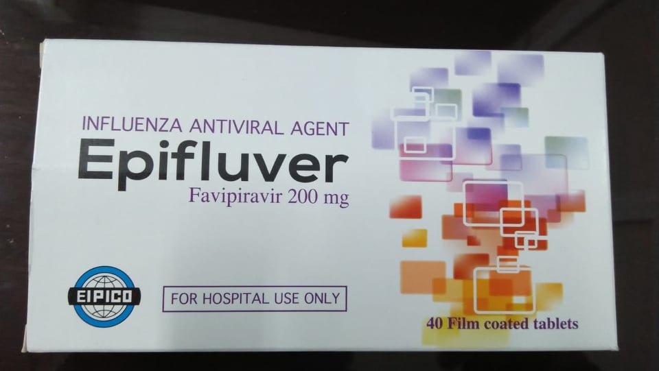 مستحضر، «Epifluver»