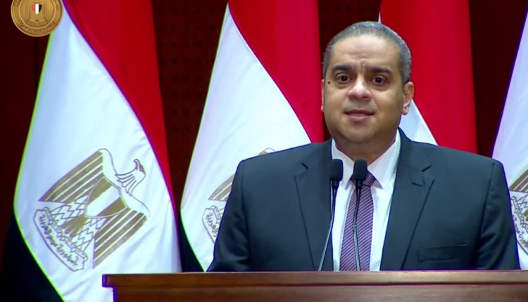 الدكتور تامر عصام، رئيس هيئة الدواء المصرية