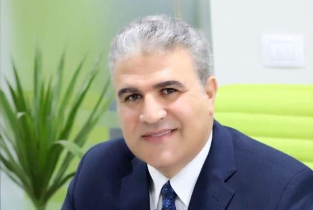 الدكتور خالد نور الدين